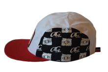 Load image into Gallery viewer, All In Logo Cap