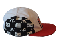 Load image into Gallery viewer, All In Logo Cap